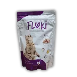 Dry floki chicken 500 g