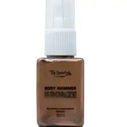 Top Beauty Body Shimmer Bronze 30ml