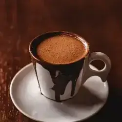 Hot chocolate
