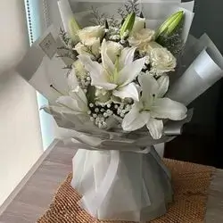 Flower Bouquet
