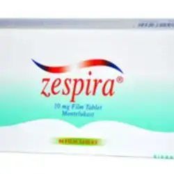 Zespira 10mg 28 tab