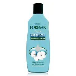 Foresan Pure Ambientador Concentrado 125ml