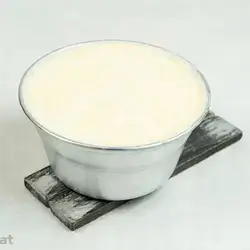 Sheep Yogurt