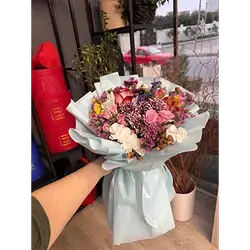 Mixed Flower