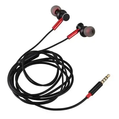 Y776 In-Ear Wired Earphones.