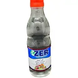 Vinegar Zer