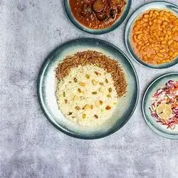 Kurdish Rice
