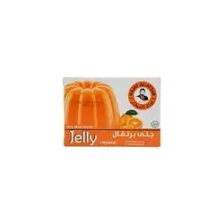 Najat Attar Orange Jelly 80 G