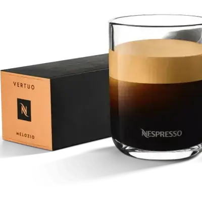 Nespresso Vertuo Melozio