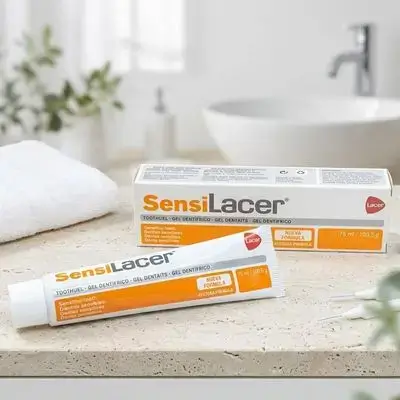 SENSI LACER