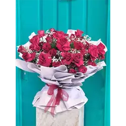 Flower Bouquet