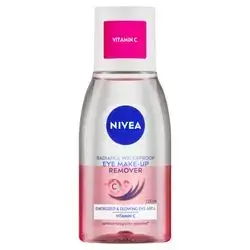 Nivea Vitamin C Makeup Remover 125ml