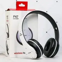Headphone bluetooth
