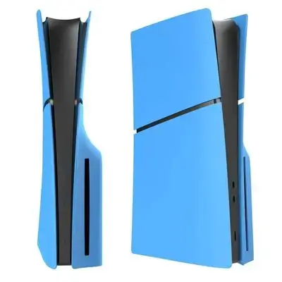 PlayStation 5 Console Covers (Slim) – Sky Blue