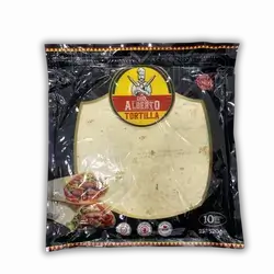 Alberto Saj Bread 520 gm