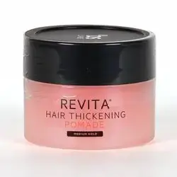 DS REVIT hair thickening pomade medium hold 100ml