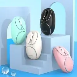 layde mouse