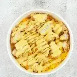 Cheesy Rizo