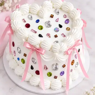 Special Cake