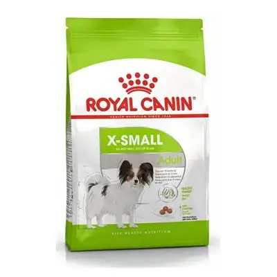 Royal Canin X-Small Adult 1.5kg