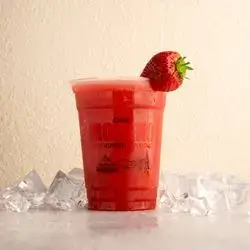 Strawberry Juice