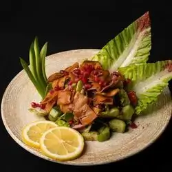 Fattoush