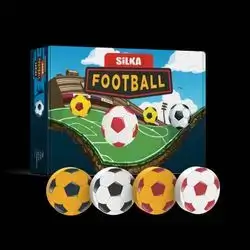 Silka “FOOTBALL ERASER