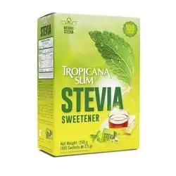 Stevia 100 Pcs
