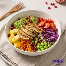 Tropical Chicken