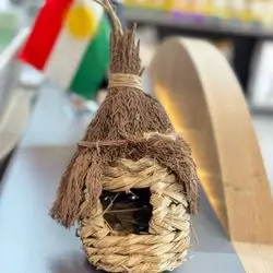 Bird House