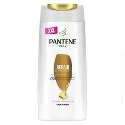pantene repair shampoo