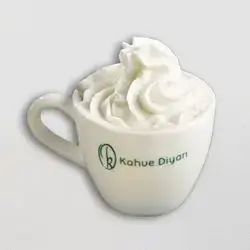 Espresso Con Panna