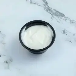 Garlic Sauce