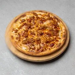 Chicken Pizza