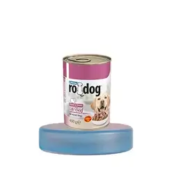 RoDog Beef