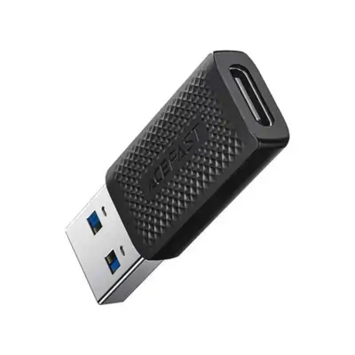 Acefast J2 USB-C to USB-A adapter