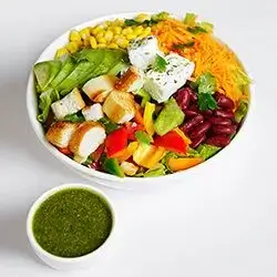 Mexican Salad