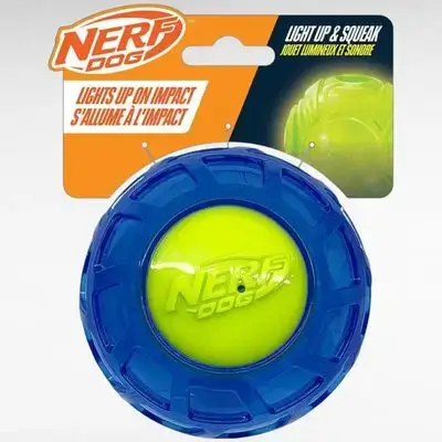 NERF Dog Toy