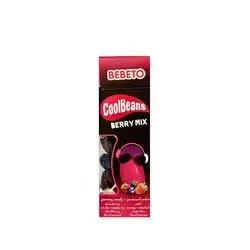 Bebeto Cool Beans Candies 30 Gm