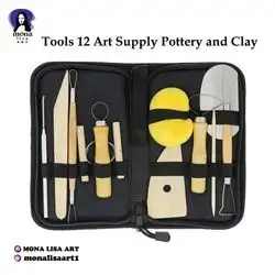 pottery tools
