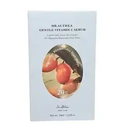 Dr. Althea Gentle Vitamin C Serum 20%