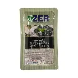 Olive Zer