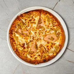 Milano Pizza
