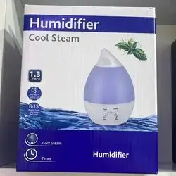 Humidifier 
