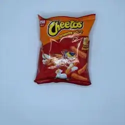 Cheetos Crunchy Cheese Chips 35G