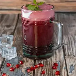 Pomegranate