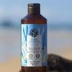 Shower Gel With Sea Algae And Sea Fennel Extract 400 ml