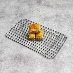 Rectangle Walnut Baklava
