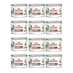 Royal Canin - Recovery 12×195g