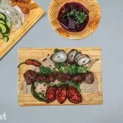 تکەی گۆشت (نیو نەفەر)